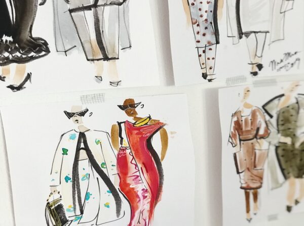 slow fashion marketing