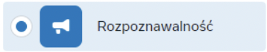Rozpoznawalność w Meta Ads
